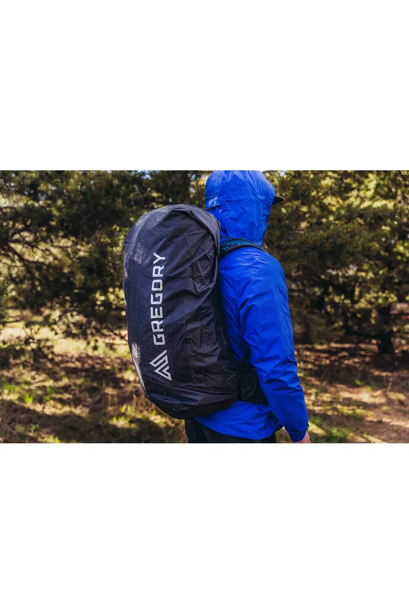 Gregory Focal 38 Rucksack Large in Ozone Black-12